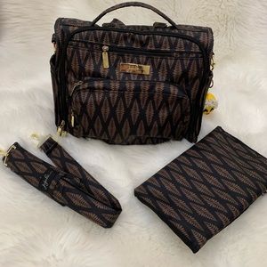 Jujube Diaper bag